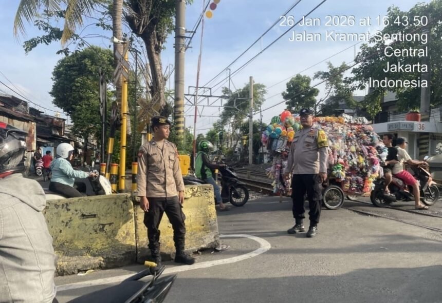 Go Teropong Rakyat
