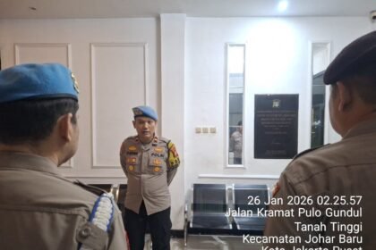 Go Teropong Rakyat