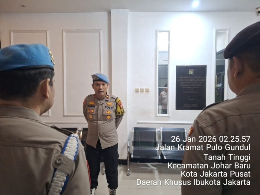 Go Teropong Rakyat