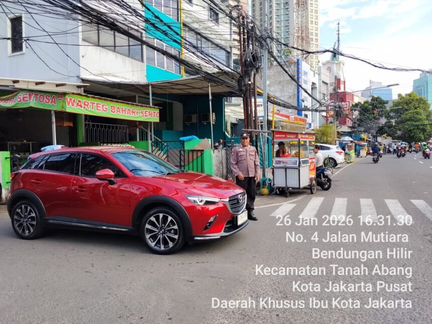 Go Teropong Rakyat