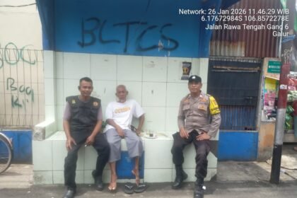Go Teropong Rakyat