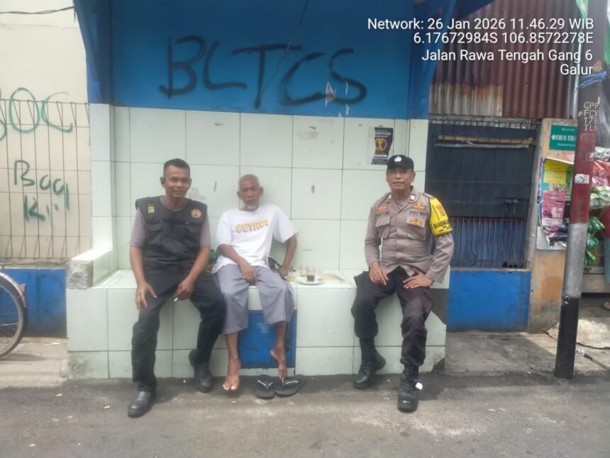 Go Teropong Rakyat