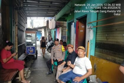 Go Teropong Rakyat