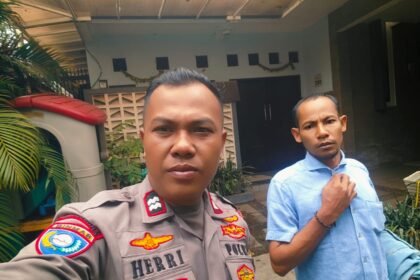 Go Teropong Rakyat