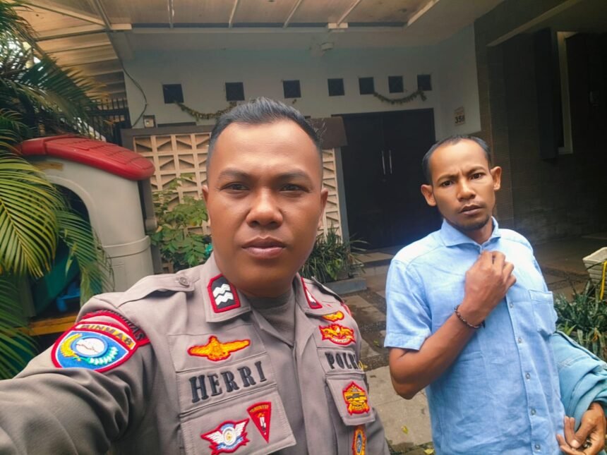 Go Teropong Rakyat