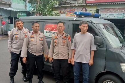 Go Teropong Rakyat