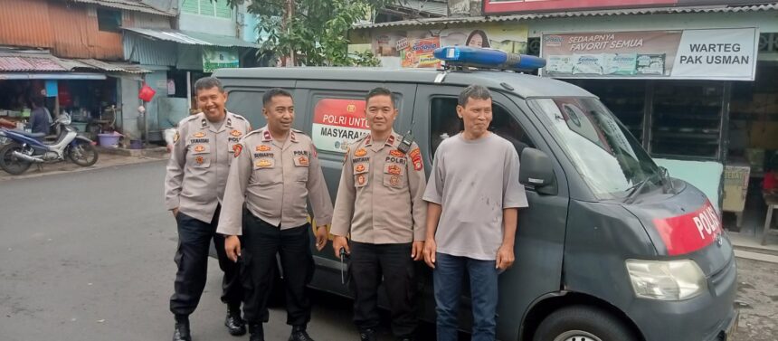Go Teropong Rakyat