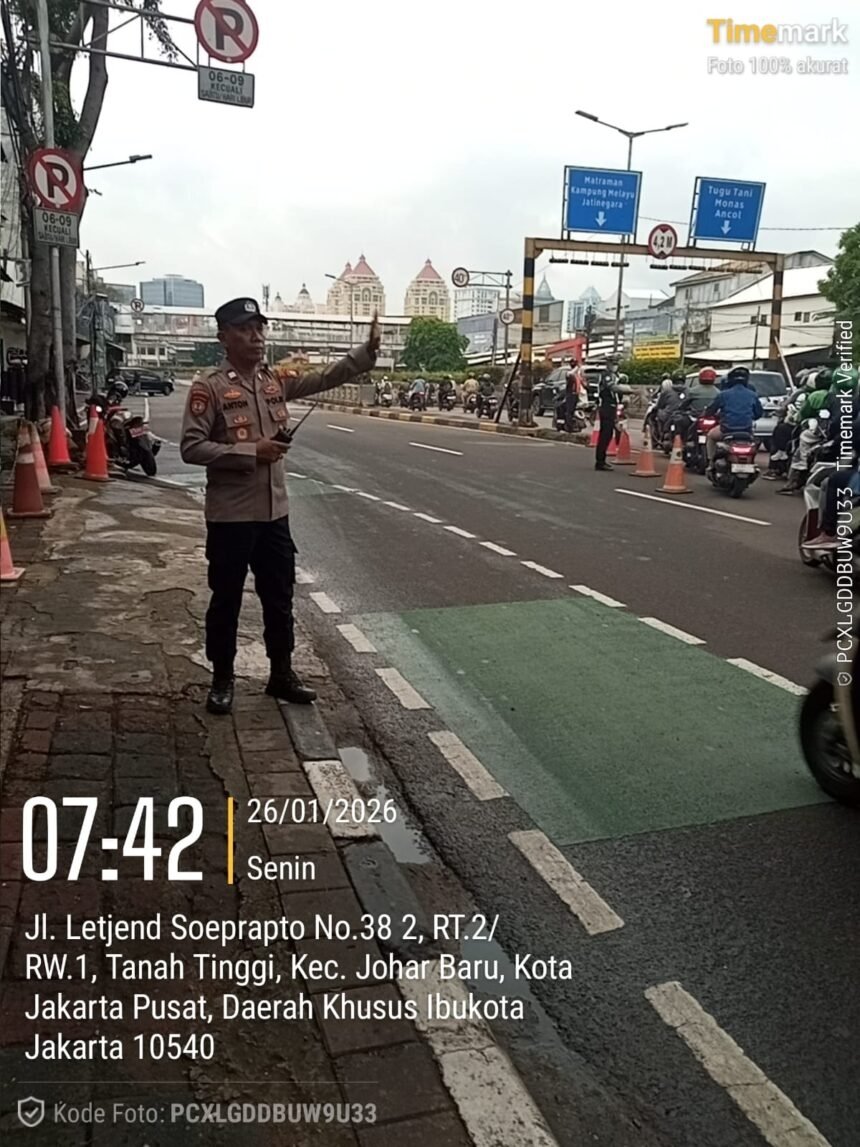 Go Teropong Rakyat