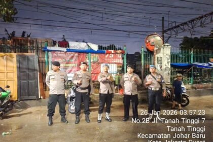 Go Teropong Rakyat