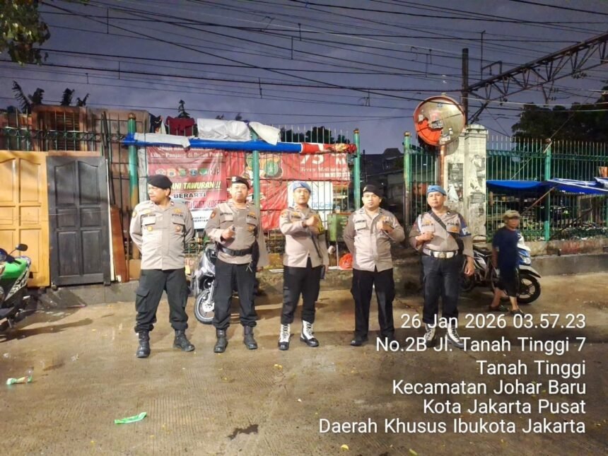 Go Teropong Rakyat