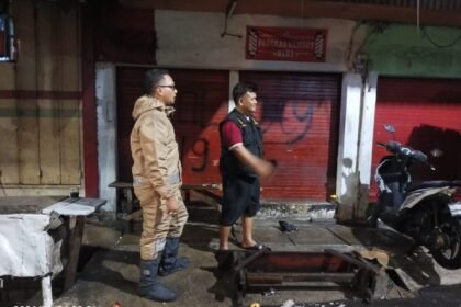 Go Teropong Rakyat