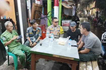 Go Teropong Rakyat