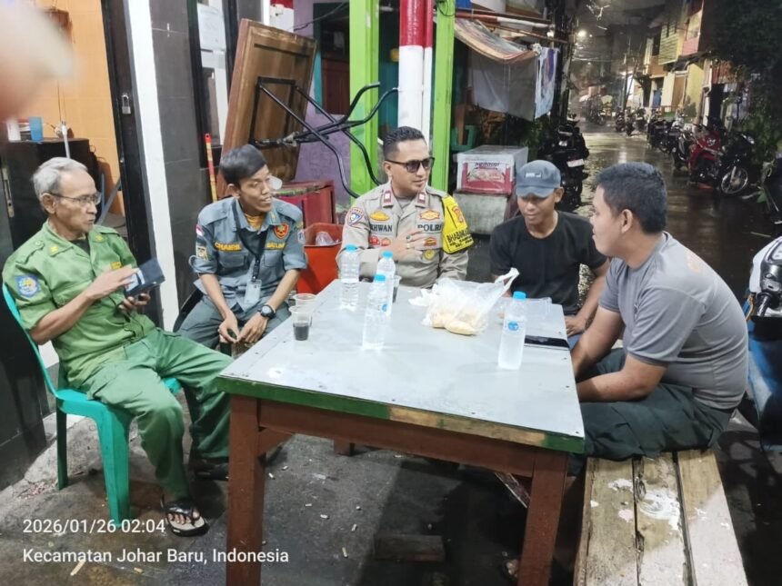 Go Teropong Rakyat