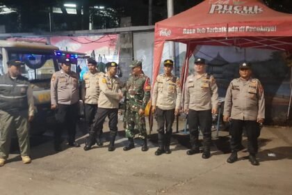 Go Teropong Rakyat