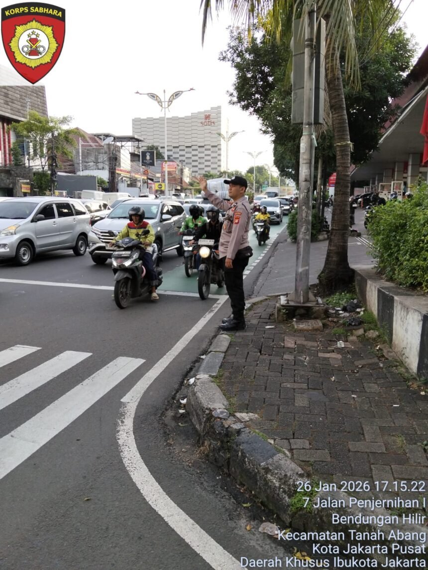 Go Teropong Rakyat