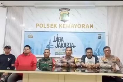 Go Teropong Rakyat