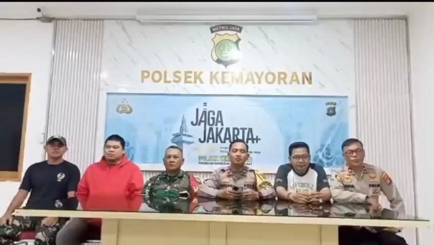 Go Teropong Rakyat