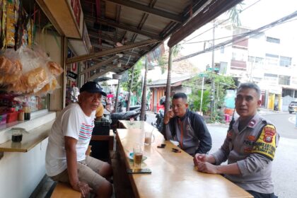 Go Teropong Rakyat