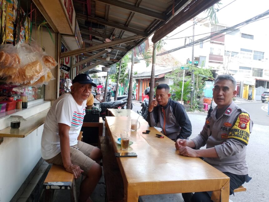 Go Teropong Rakyat