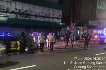 Go Teropong Rakyat