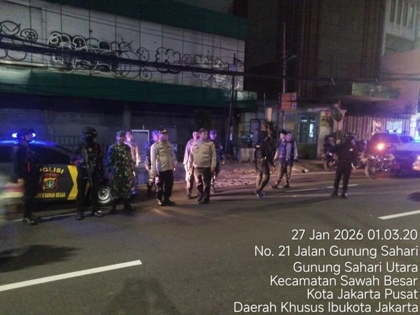 Go Teropong Rakyat