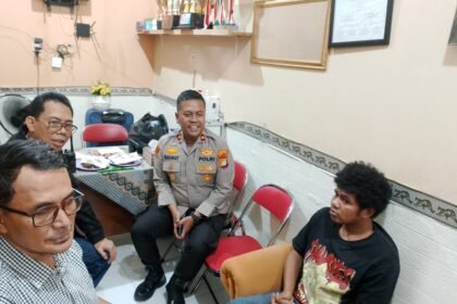 Go Teropong Rakyat