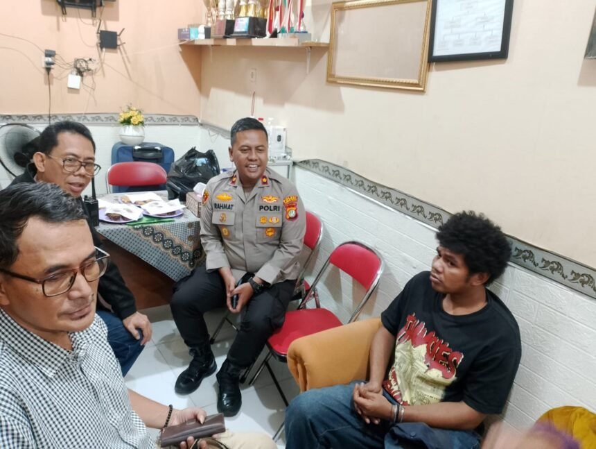 Go Teropong Rakyat