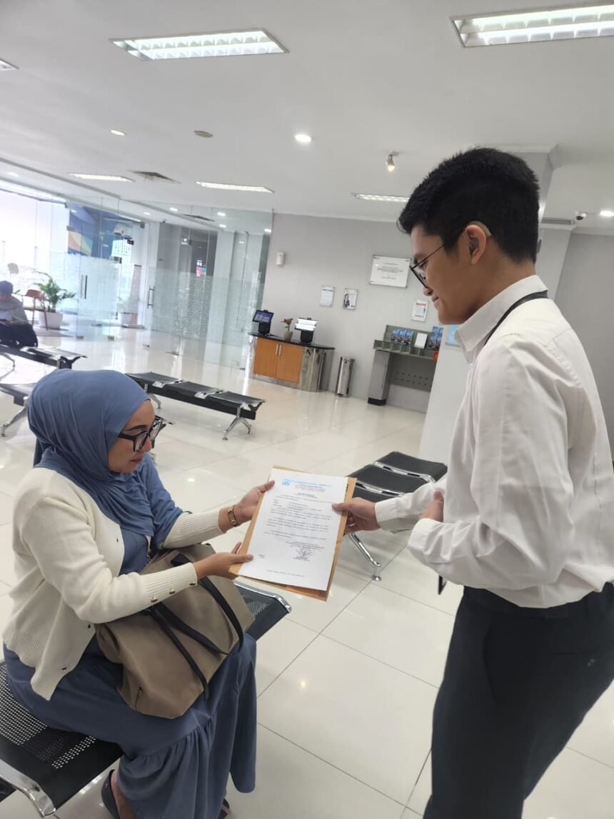 Go Teropong Rakyat