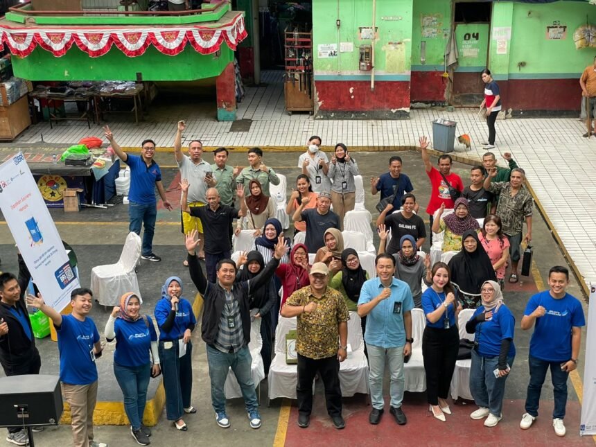 Go Teropong Rakyat