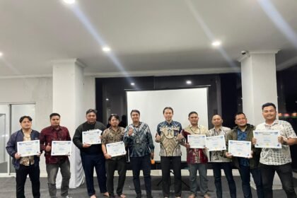 Go Teropong Rakyat