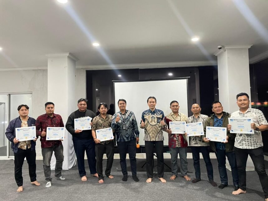 Go Teropong Rakyat