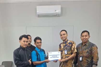 Go Teropong Rakyat