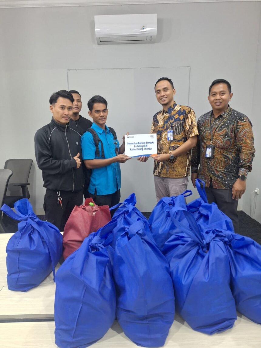 Go Teropong Rakyat