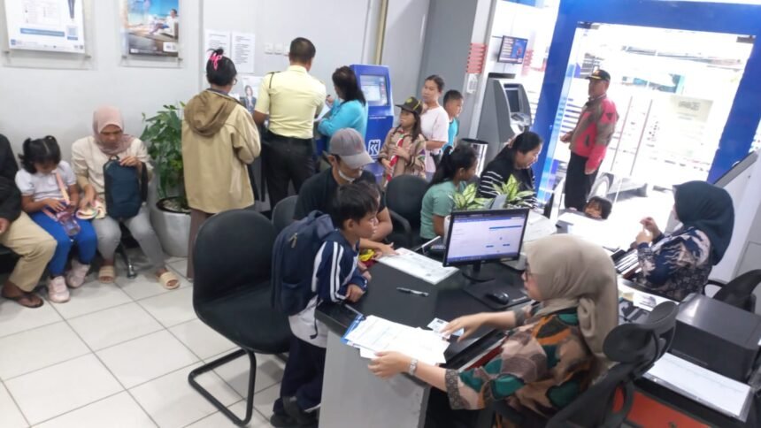 Go Teropong Rakyat
