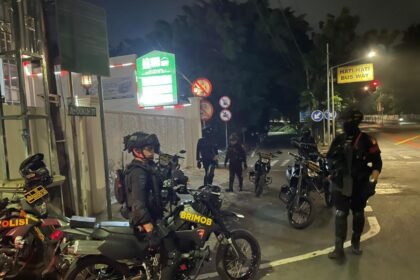 Go Teropong Rakyat
