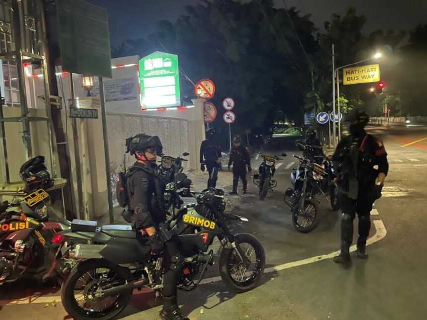 Go Teropong Rakyat