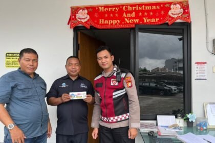 Go Teropong Rakyat