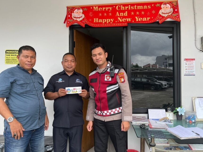 Go Teropong Rakyat