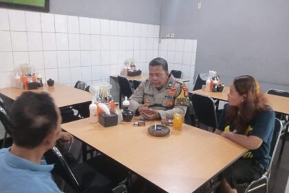 Go Teropong Rakyat