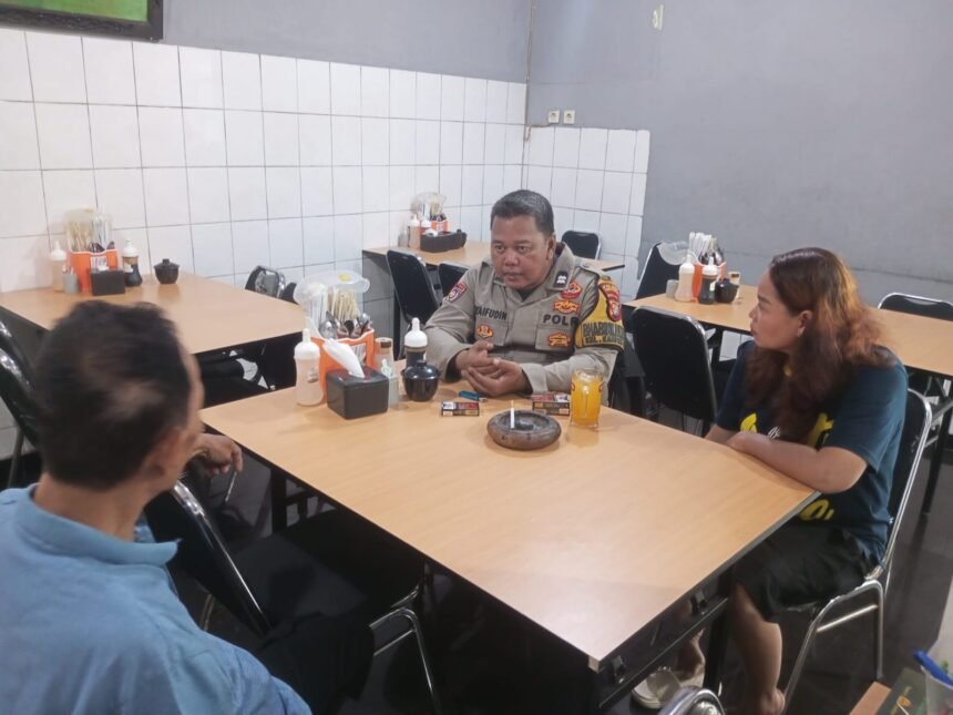 Go Teropong Rakyat