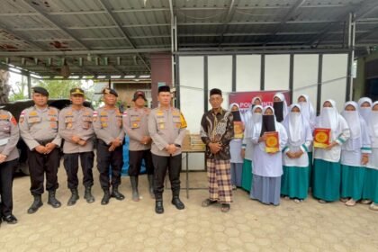 Go Teropong Rakyat