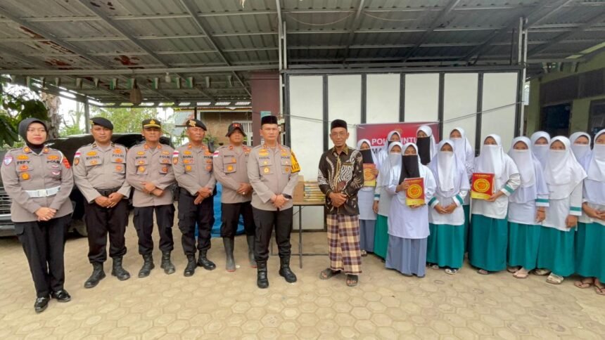 Go Teropong Rakyat