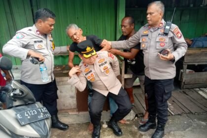 Go Teropong Rakyat