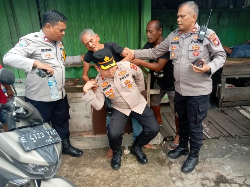 Go Teropong Rakyat