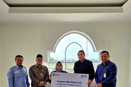Go Teropong Rakyat