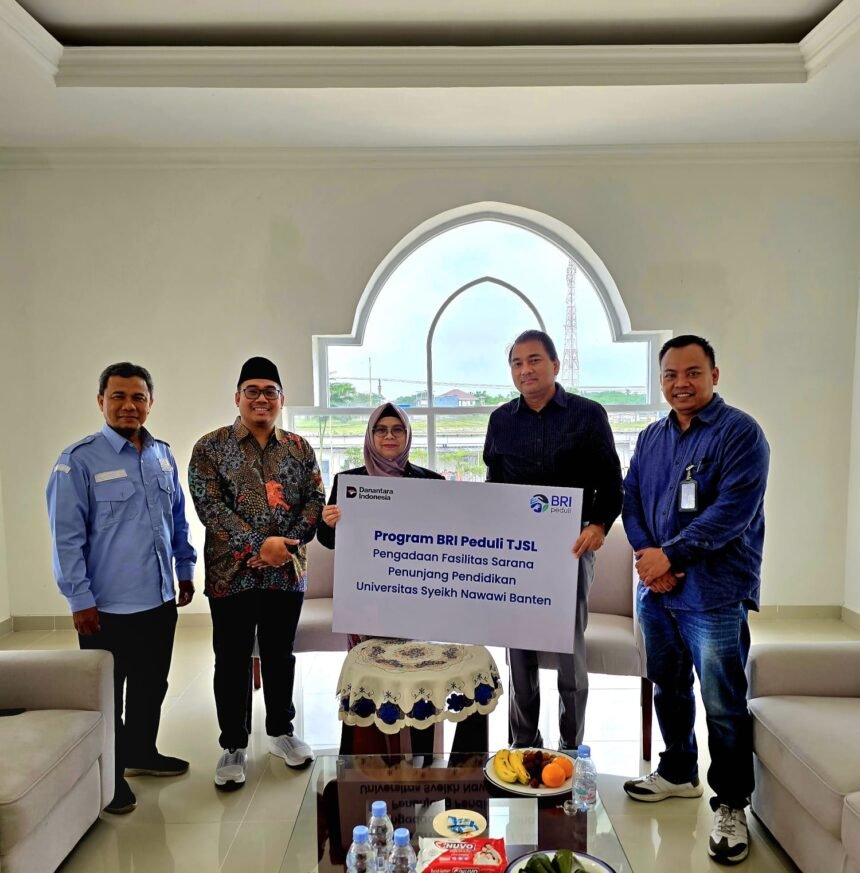 Go Teropong Rakyat