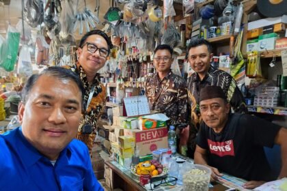 Go Teropong Rakyat