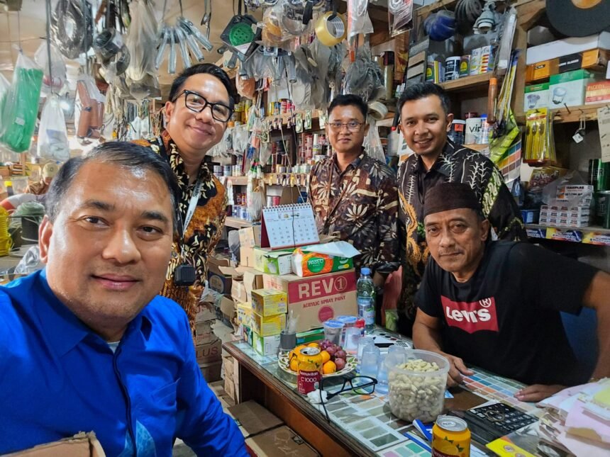 Go Teropong Rakyat