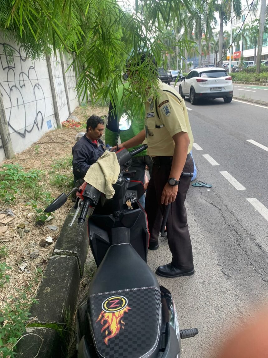 Go Teropong Rakyat
