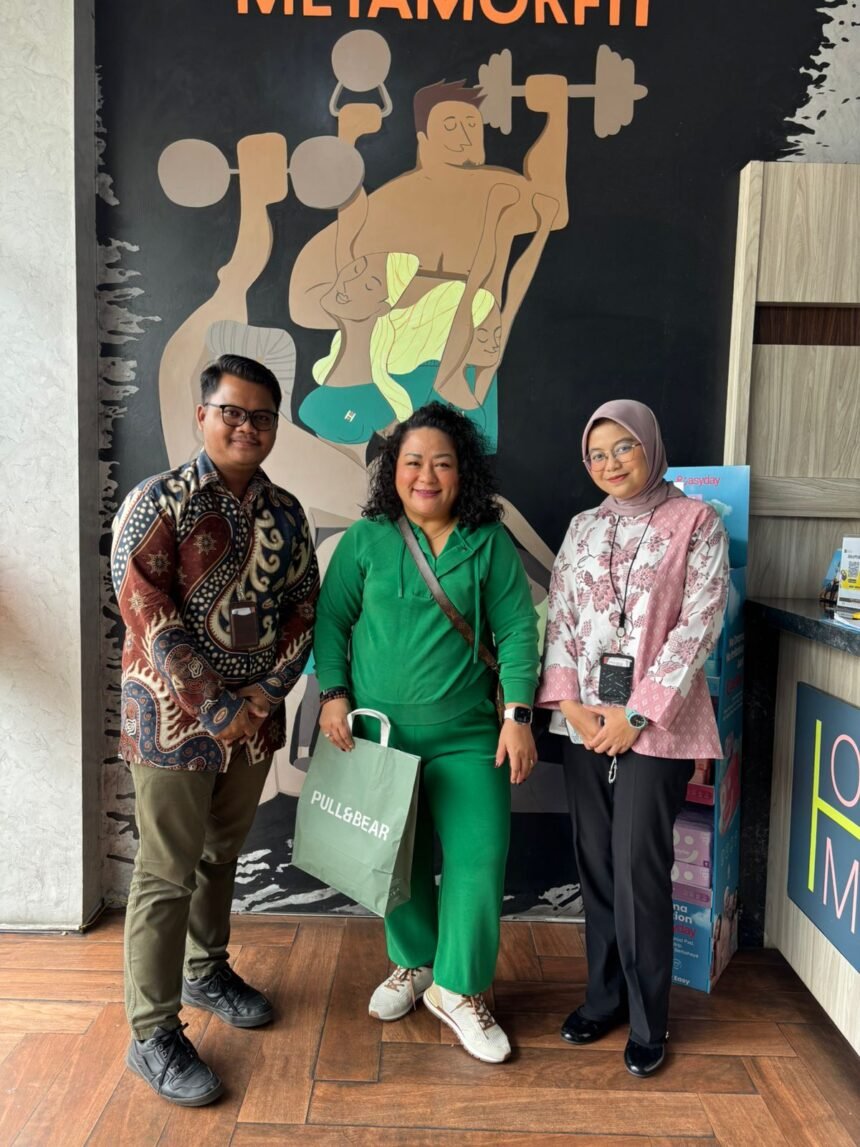 Go Teropong Rakyat